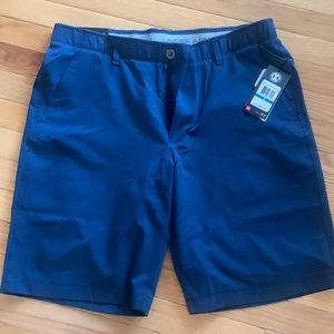 Under Armour golf shorts